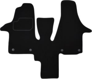 Covorase mocheta VOLKSWAGEN TRANSPORTER 2003-2015