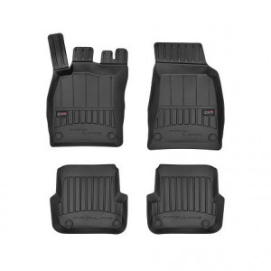Covorase tip tavita 3D Audi A6 C8, caroserie Sedan, fabricatie 06.2018 - prezent - Img 9