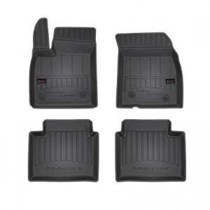 Covorase tip tavita 3D Ford Focus IV MHEV, caroserie Combi, fabricatie 09.2018 - prezent - Img 9