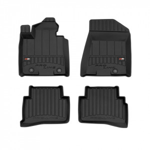 Covorase tip tavita 3D Hyundai Tucson, caroserie SUV, fabricatie 07.2015 - 09.2020 - Img 9