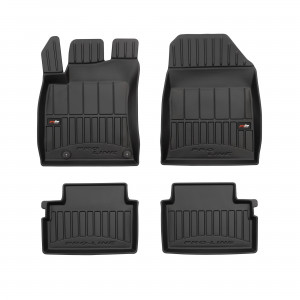 Covorase tip tavita 3D Kia XCeed, caroserie SUV, fabricatie 09.2019 - prezent - Img 1