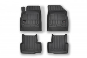 Covorase tip tavita 3D Opel Astra K, caroserie Combi, fabricatie 04.2016 - prezent