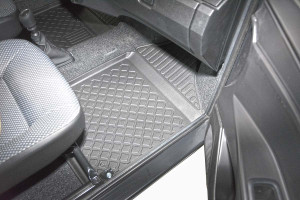 Covorase tip tavita Aixam Crossline Hatchback 2016 - 2024 - Img 4