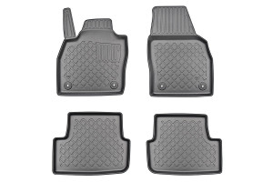 Covorase tip tavita Audi A1 GB, caroserie Hatchback, fabricatie 07.2018 - prezent