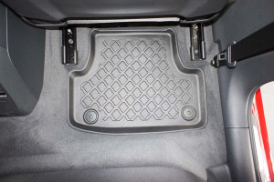 Covorase tip tavita Audi A3 8Y, caroserie Sedan, fabricatie 04.2020 - prezent - Img 7