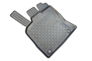 Covorase tip tavita Audi Q5 8R, caroserie SUV, fabricatie 11.2008 - 12.2016 - Img 2