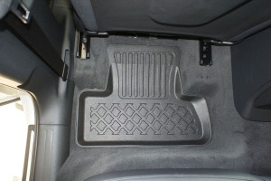Covorase tip tavita Audi Q5 8R, caroserie SUV, fabricatie 11.2008 - 12.2016 - Img 7