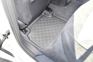 Covorase tip tavita BMW Seria 1 F40, caroserie Hatchback, fabricatie 09.2019 - prezent - Img 5