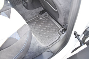 Covorase tip tavita BMW Seria 2 F44, caroserie Gran Coupé, fabricatie 03.2020 - prezent - Img 7