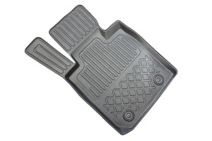 Covorase tip tavita BMW Seria 3 F31, caroserie Combi, fabricatie 12.2012 - 02.2019 - Img 2