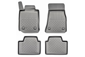 Covorase tip tavita BMW Seria 3 G20, caroserie Sedan, fabricatie 03.2019 - prezent