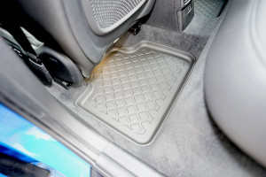 Covorase tip tavita BMW X1 F48 PHEV, caroserie SUV, fabricatie 03.2020 - prezent - Img 6