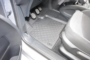 Covorase tip tavita Citroen C4 Grand Picasso II, caroserie Van, fabricatie 09.2013 - prezent - Img 3