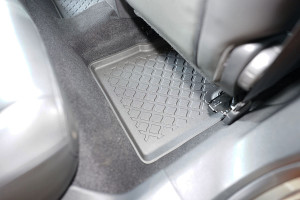 Covorase tip tavita Citroen C4 III, caroserie Hatchback, fabricatie 12.2020 - prezent - Img 8