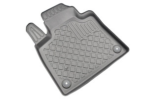 Covorase tip tavita Citroen C4 Picasso II, caroserie Van, fabricatie 07.2013 - 11.2020 - Img 2