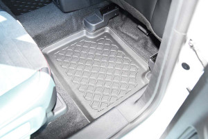 Covorase tip tavita Ford Kuga III, caroserie SUV, fabricatie 04.2020 - prezent - Img 7