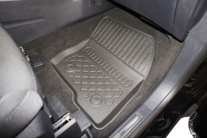 Covorase tip tavita Ford S-MAX II 2015 - 2024 - Img 5