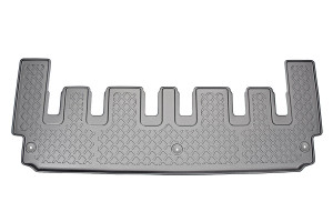 Covorase tip tavita Ford Tourneo Custom, caroserie Van, fabricatie 02.2018 - prezent, rand 3