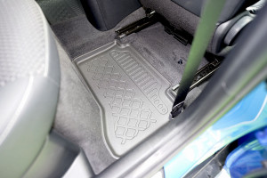 Covorase tip tavita Kia XCeed PHEV, caroserie SUV, fabricatie 02.2020 - prezent - Img 7