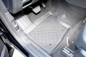 Covorase tip tavita Land Rover Discovery 5, caroserie SUV, fabricatie 03.2017 - prezent - Img 3