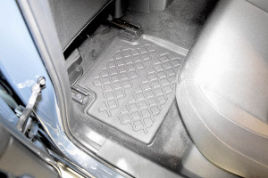 Covorase tip tavita Mazda CX-30 SUV 2019 - 2024 - Img 5