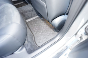 Covorase tip tavita Mercedes EQC, caroserie SUV, fabricatie 05.2019 - prezent - Img 8