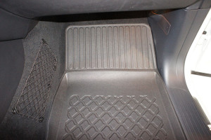 Covorase tip tavita Mercedes GLE I Coupe, caroserie Coupe, fabricatie 08.2015 - 10.2019, C292 - Img 6