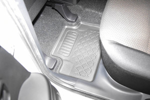 Covorase tip tavita Mitsubishi ASX, caroserie SUV, fabricatie 05.2010 - prezent - Img 5