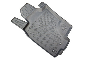 Covorase tip tavita Nissan Navara, caroserie Pick-up, fabricatie 01.2016 - prezent - Img 2