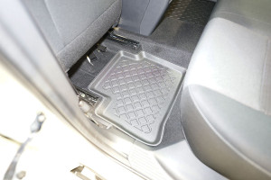 Covorase tip tavita Nissan Qashqai III MHEV, caroserie SUV, fabricatie 06.2021 - prezent - Img 5
