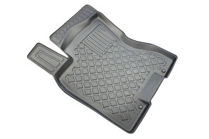 Covorase tip tavita Nissan X-Trail T31, caroserie SUV, fabricatie 06.2007 - 07.2014 - Img 2