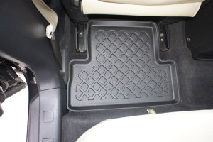 Covorase tip tavita Nissan X-Trail T31, caroserie SUV, fabricatie 06.2007 - 07.2014 - Img 7
