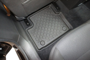 Covorase tip tavita Opel Insignia A, caroserie Hatchback, fabricatie 2008 - 05.2017 - Img 7