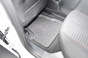 Covorase tip tavita Opel Mokka B, caroserie SUV , fabricatie 02.2021 - prezent - Img 5