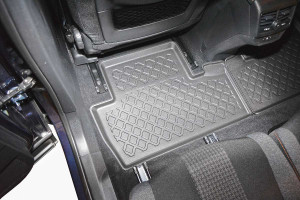 Covorase tip tavita Peugeot 5008 II, caroserie SUV, fabricatie 07.2017 - prezent - Img 5