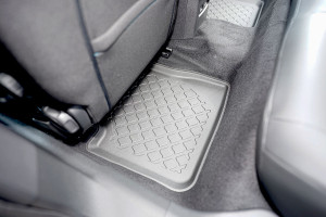 Covorase tip tavita Peugeot e-2008 II, caroserie SUV, fabricatie 08.2020 - prezent - Img 6