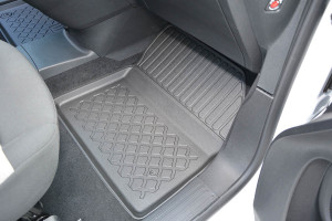 Covorase tip tavita Peugeot Rifter, caroserie Van, fabricatie 06.2018 - prezent, ampatament scurt - Img 4
