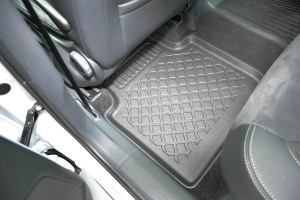 Covorase tip tavita Seat Tarraco, caroserie SUV, fabricatie 10.2018 - prezent - Img 7