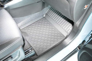 Covorase tip tavita Suzuki Vitara, caroserie SUV, fabricatie 03.2015 - 03.2020 - Img 4