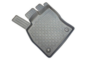 Covorase tip tavita Volkswagen Golf 7, caroserie Hatchback, fabricatie 10.2012 - 12.2019 - Img 2