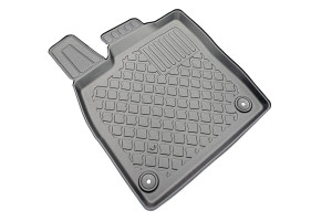 Covorase tip tavita Volkswagen ID.4, caroserie SUV, fabricatie 12.2020 - prezent - Img 2