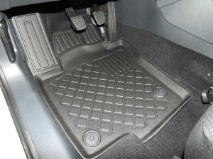 Covorase tip tavita Volkswagen Jetta VI, caroserie Sedan, fabricatie 01.2011 - 2018 - Img 3