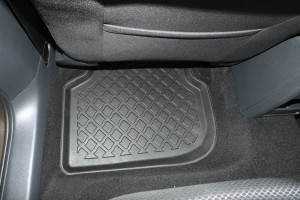 Covorase tip tavita Volkswagen Jetta VI, caroserie Sedan, fabricatie 01.2011 - 2018 - Img 8