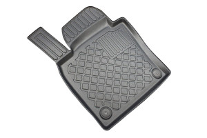 Covorase tip tavita Volkswagen Passat B7, caroserie Sedan, fabricatie 09.2010 - 11.2014 - Img 2