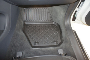 Covorase tip tavita Volvo V60 I, caroserie Combi, fabricatie 10.2010 - 01.2018 - Img 5