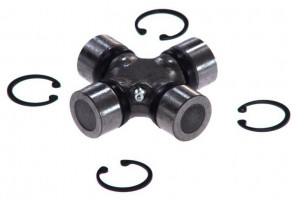 Cruce cardan 27x80mm