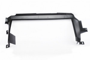 Deflector radiator Dacia Logan/ Dacia Sandero - Img 2