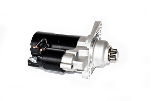 ELECTROMOTOR AUDI A3 2003-2010