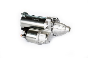 ELECTROMOTOR FIAT DOBLO 2004- 2024