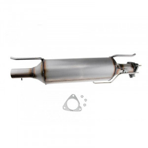 Filtru de particule ALFA ROMEO 159 1.9JTDM / 2.4JTDM 2005-
